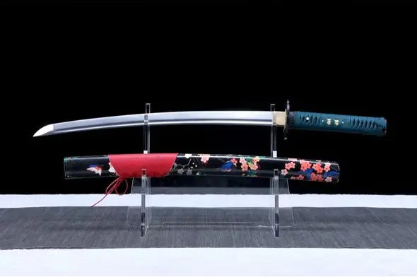 Wakizashi Hanami (花見脇差)