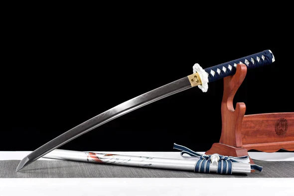 Wakizashi Shiro no Seigi (白の正義)