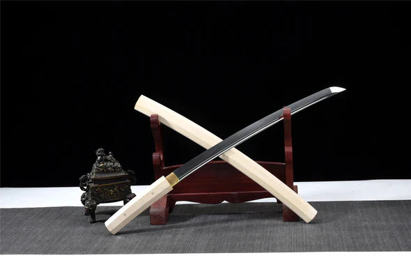 Wakizashi Kiyowara (清原脇差)