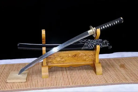 Wakizashi Shirasame (白雨脇差)