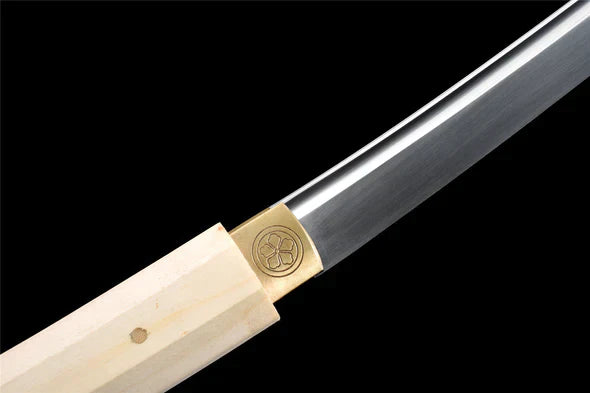 Wakizashi Kiyowara (清原脇差)
