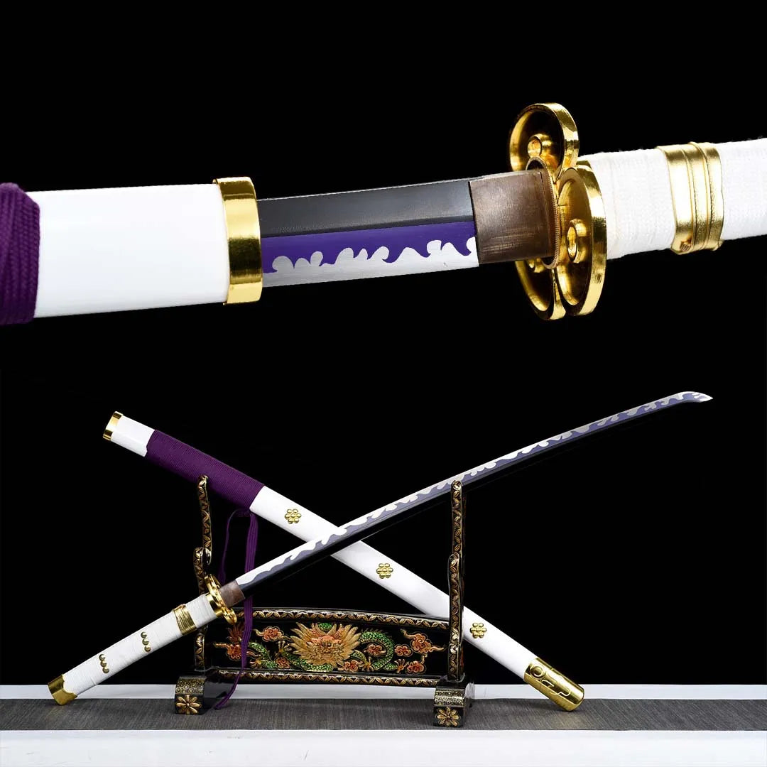 Katana Amenohabakiri Kozuki Oden