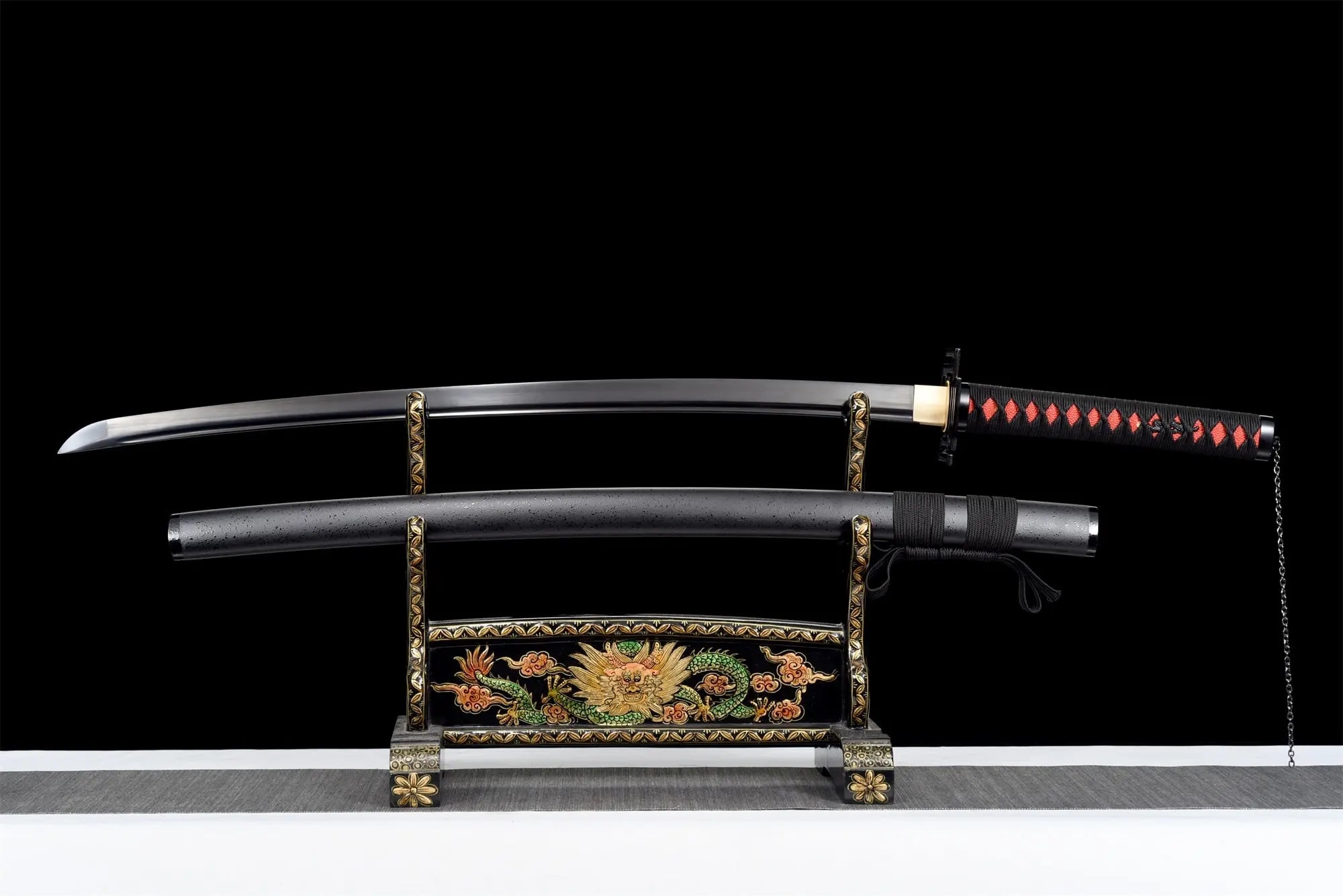 Katana Ichigo Bankai