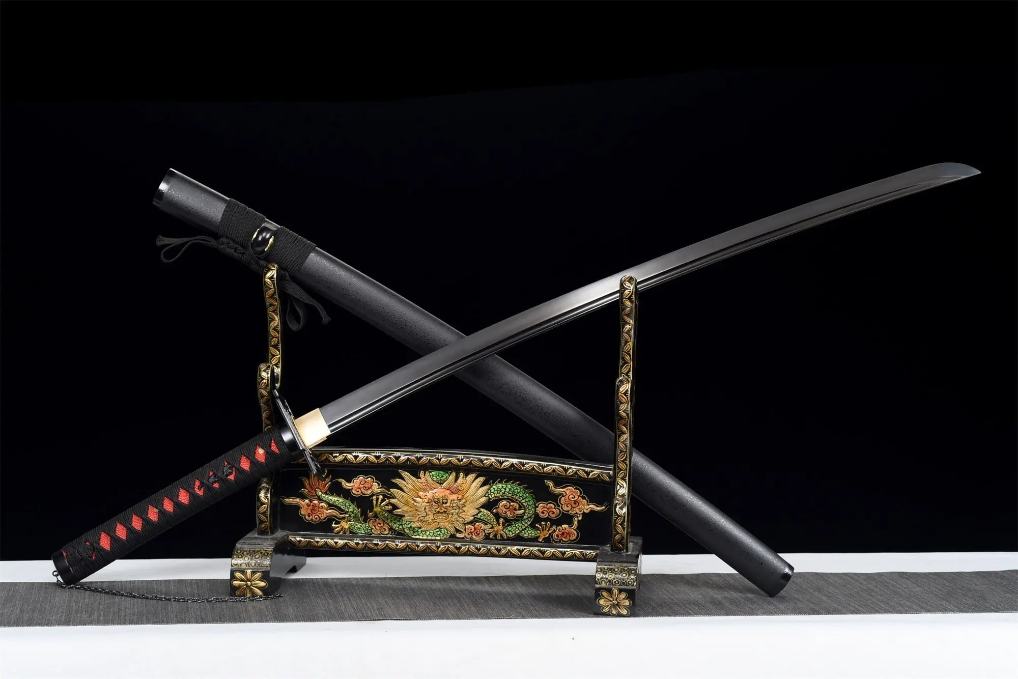 Katana Ichigo Bankai