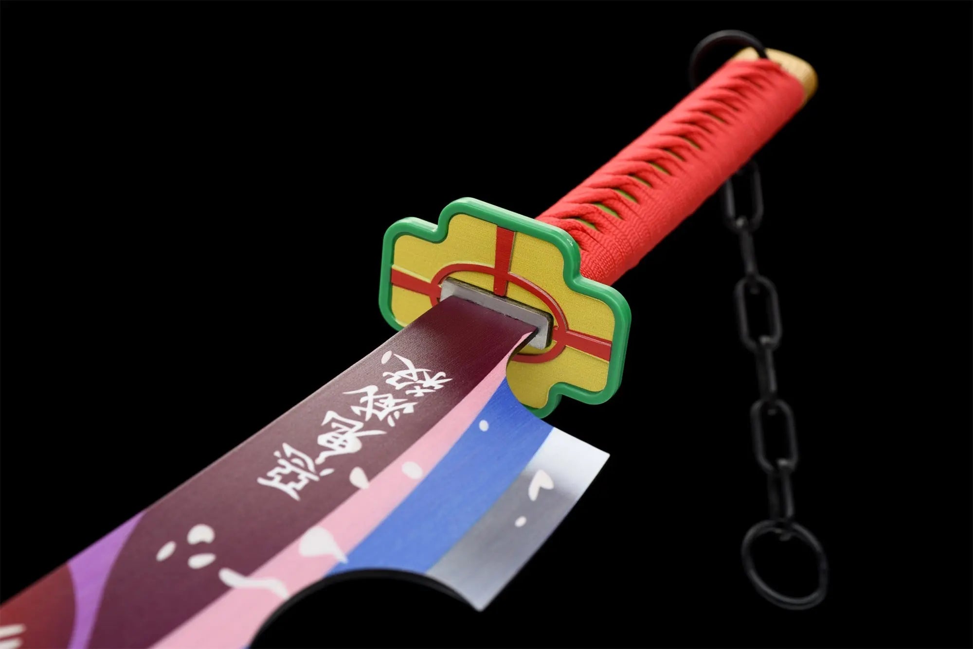 Katana Tengen Uzui x2