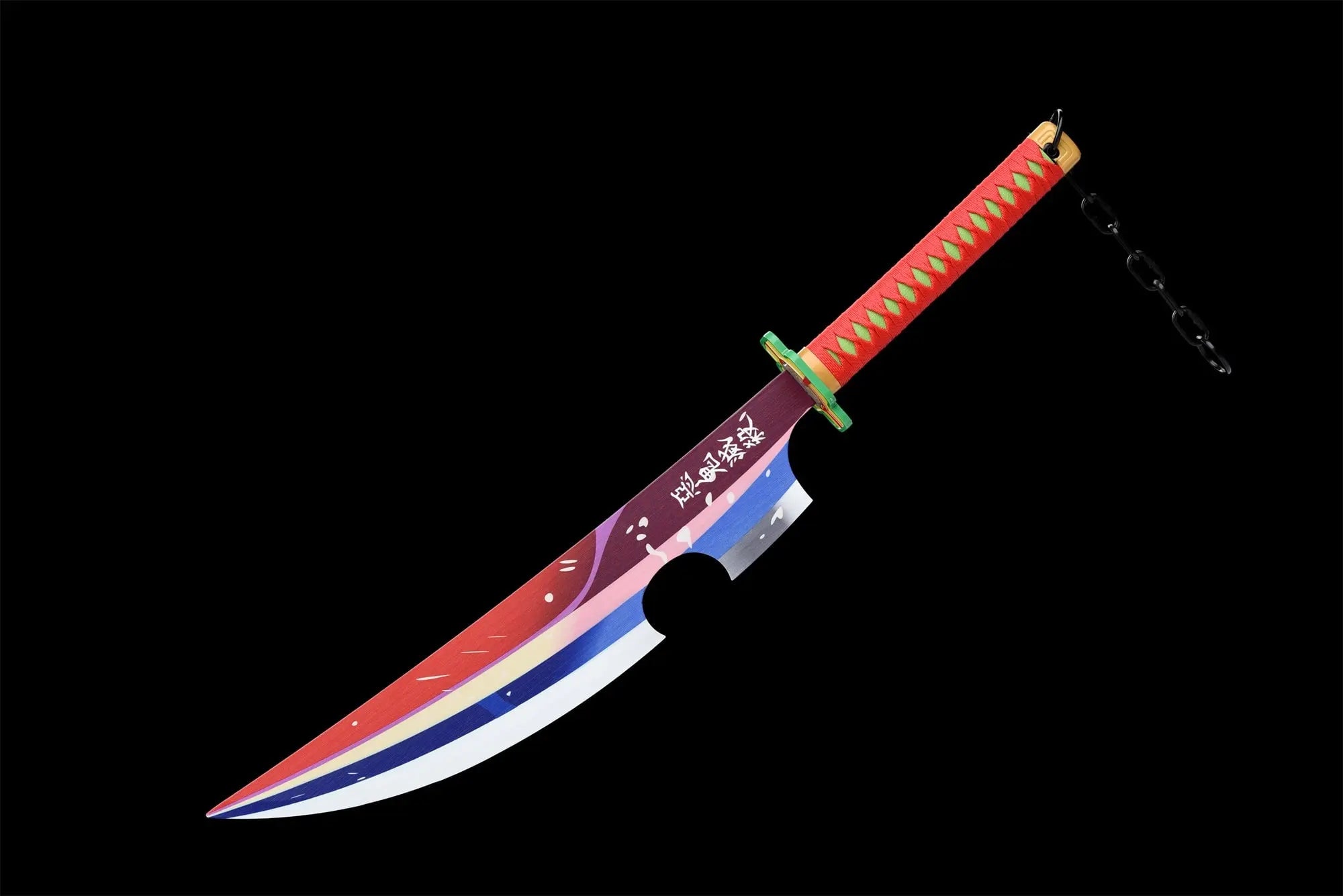 Katana Tengen Uzui x2