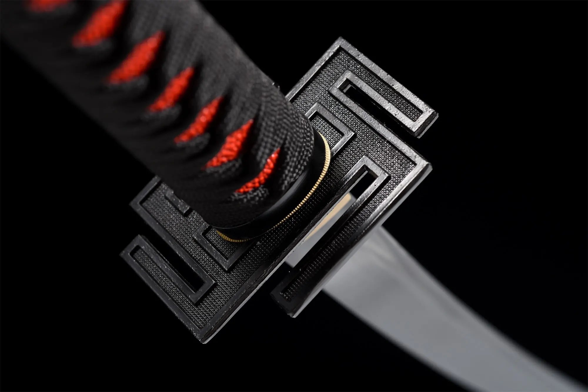 Katana Ichigo Bankai