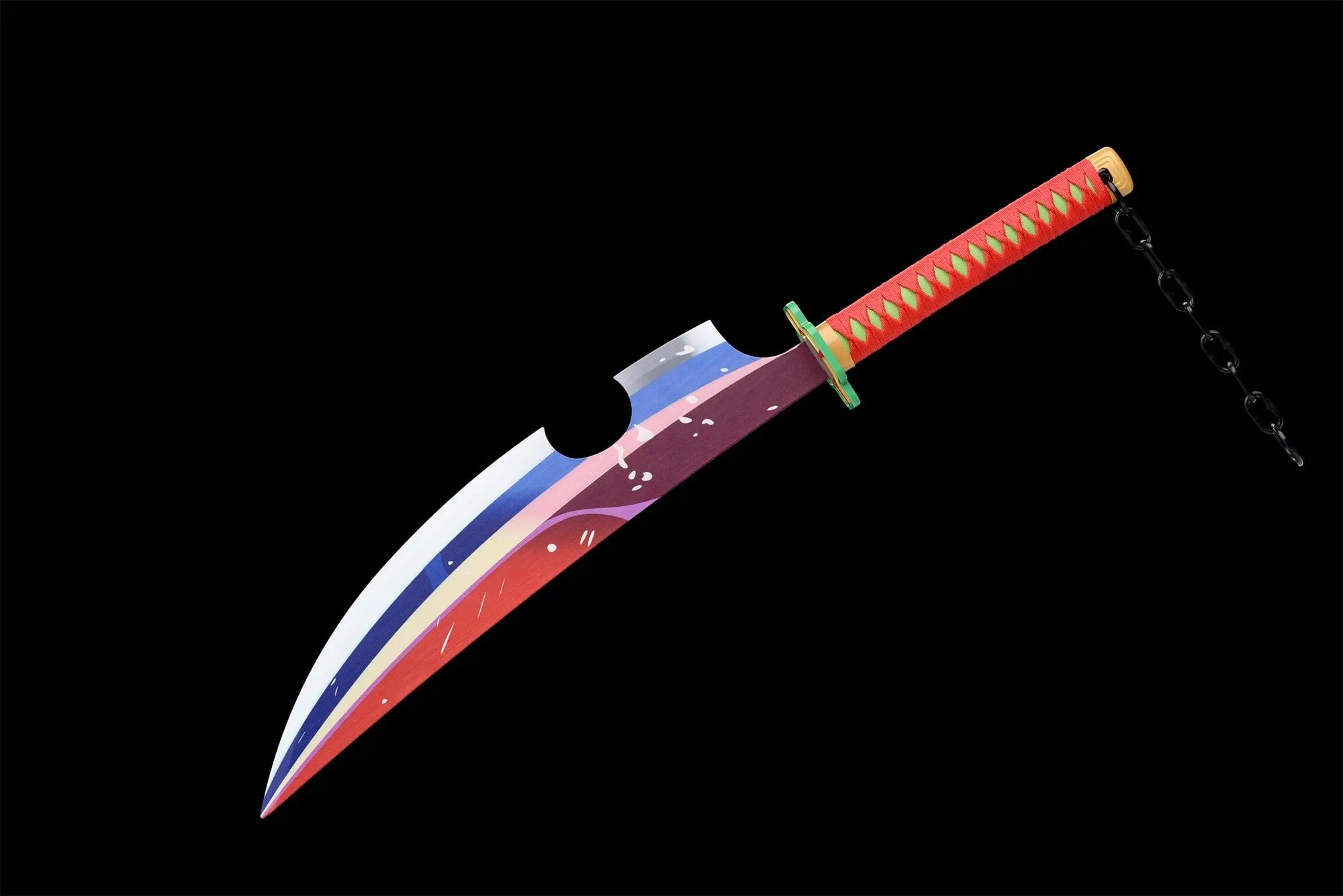 Katana Tengen Uzui x2