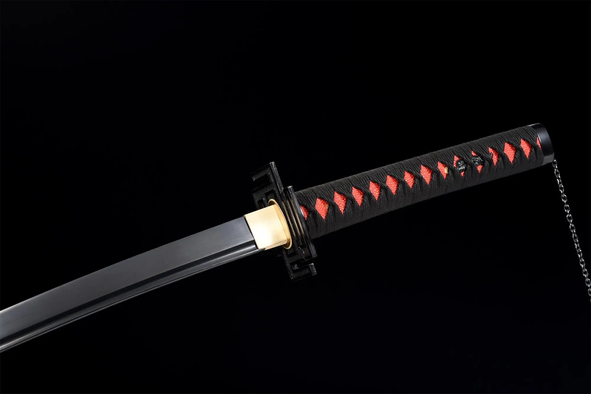 Katana Ichigo Bankai