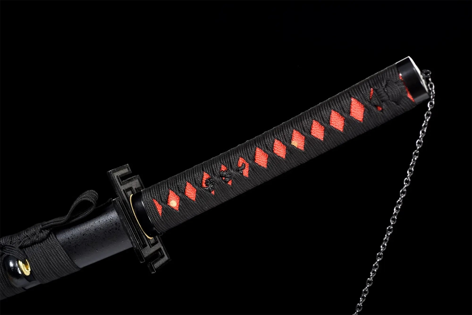 Katana Ichigo Bankai