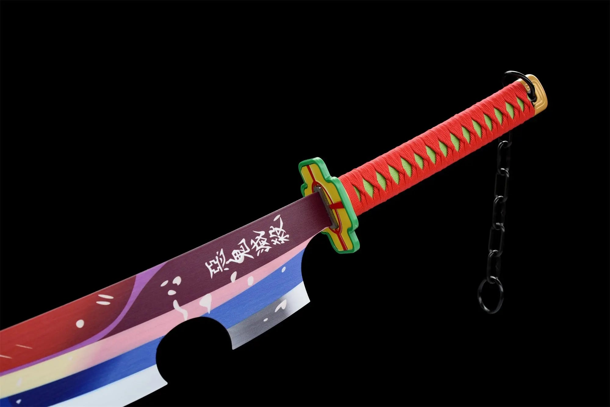 Katana Tengen Uzui x2