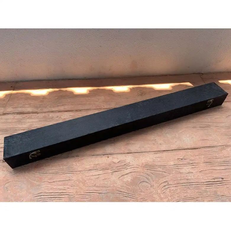 Premium Katana Brocade Box