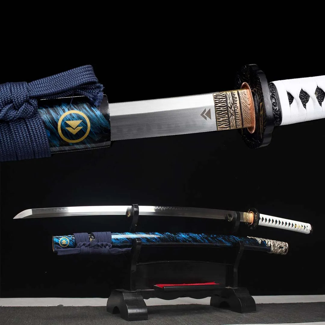 Katana Ghost of Tsushima Premium
