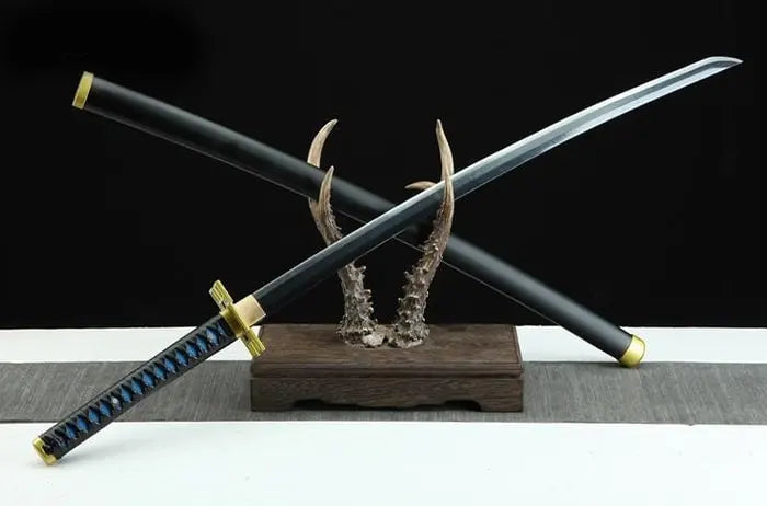 Katana Muichiro Tokito