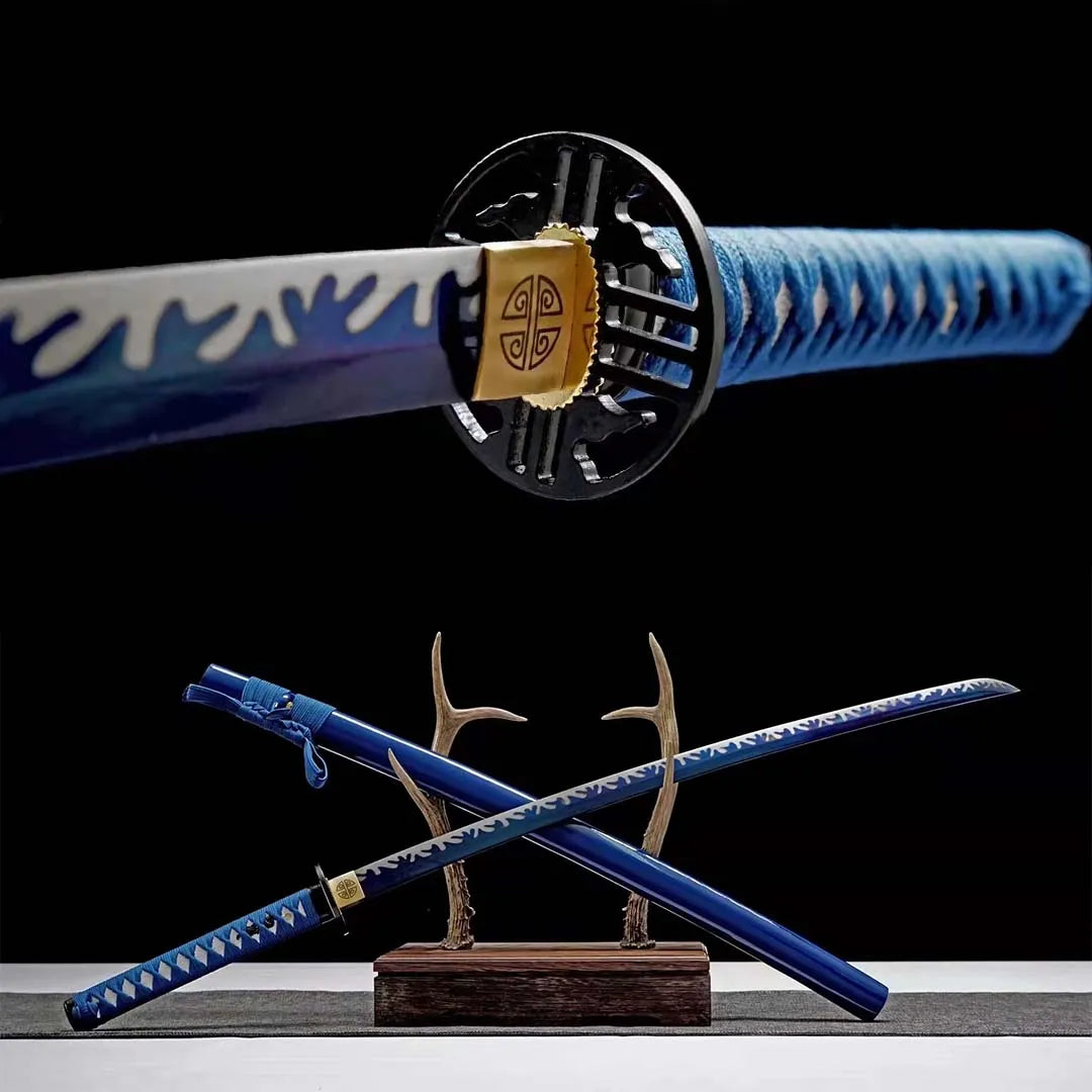 Katana Hekinan