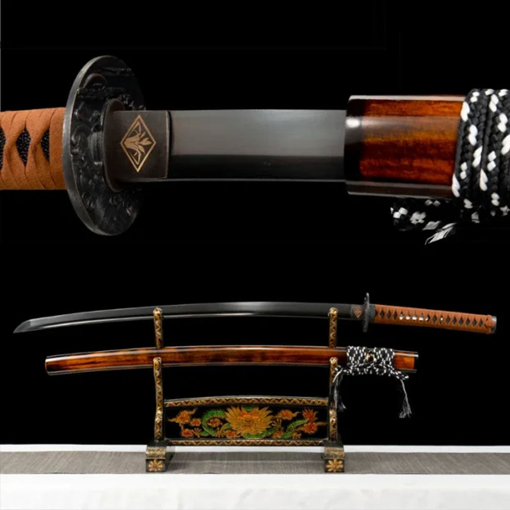 Katana Aso