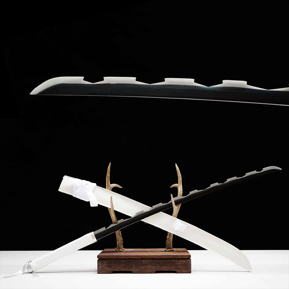 Katana Inosuke Hashibira