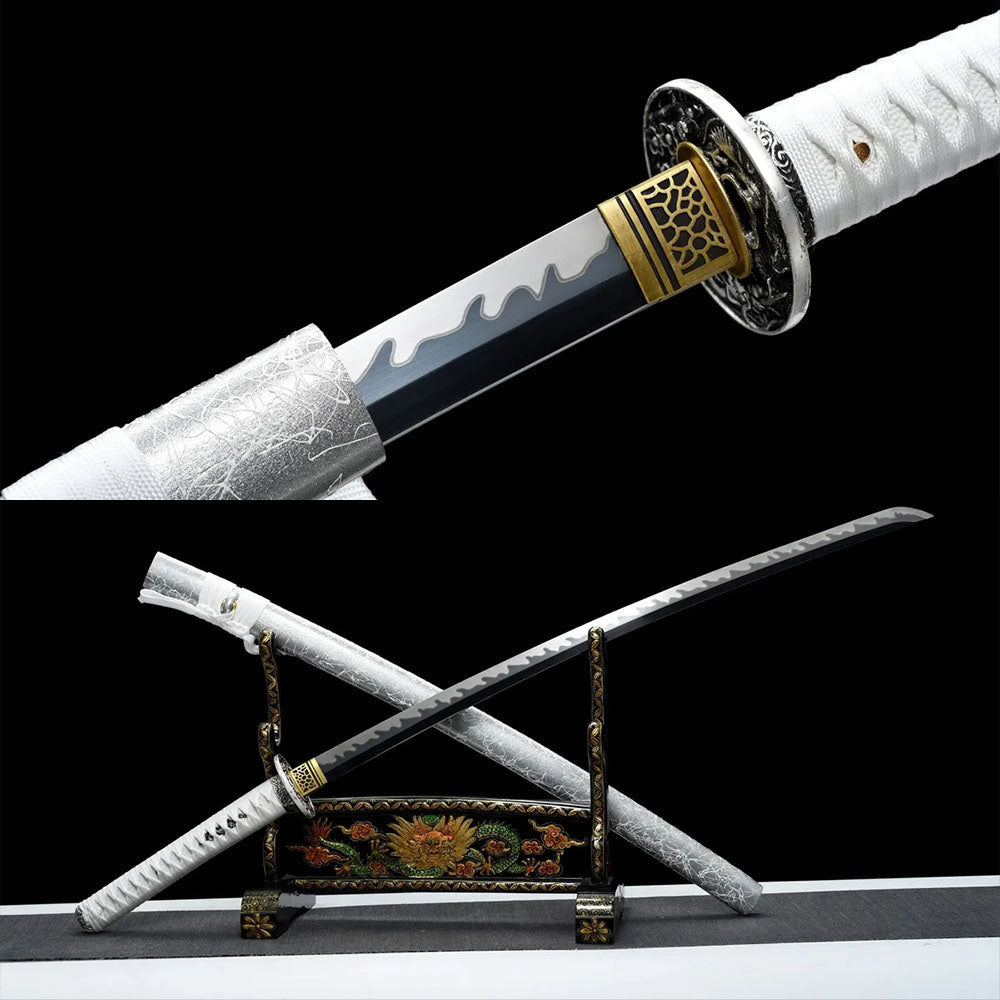 Katana Mount Fuji