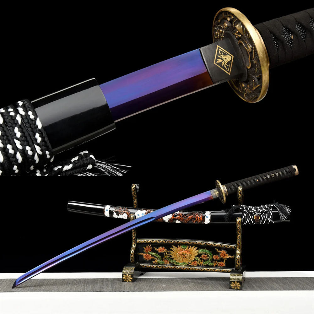 Katana Owase