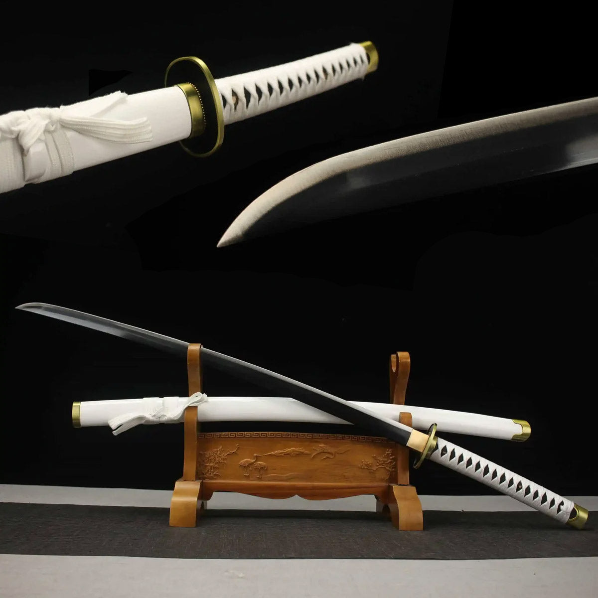 Katana Wado Ichimonji