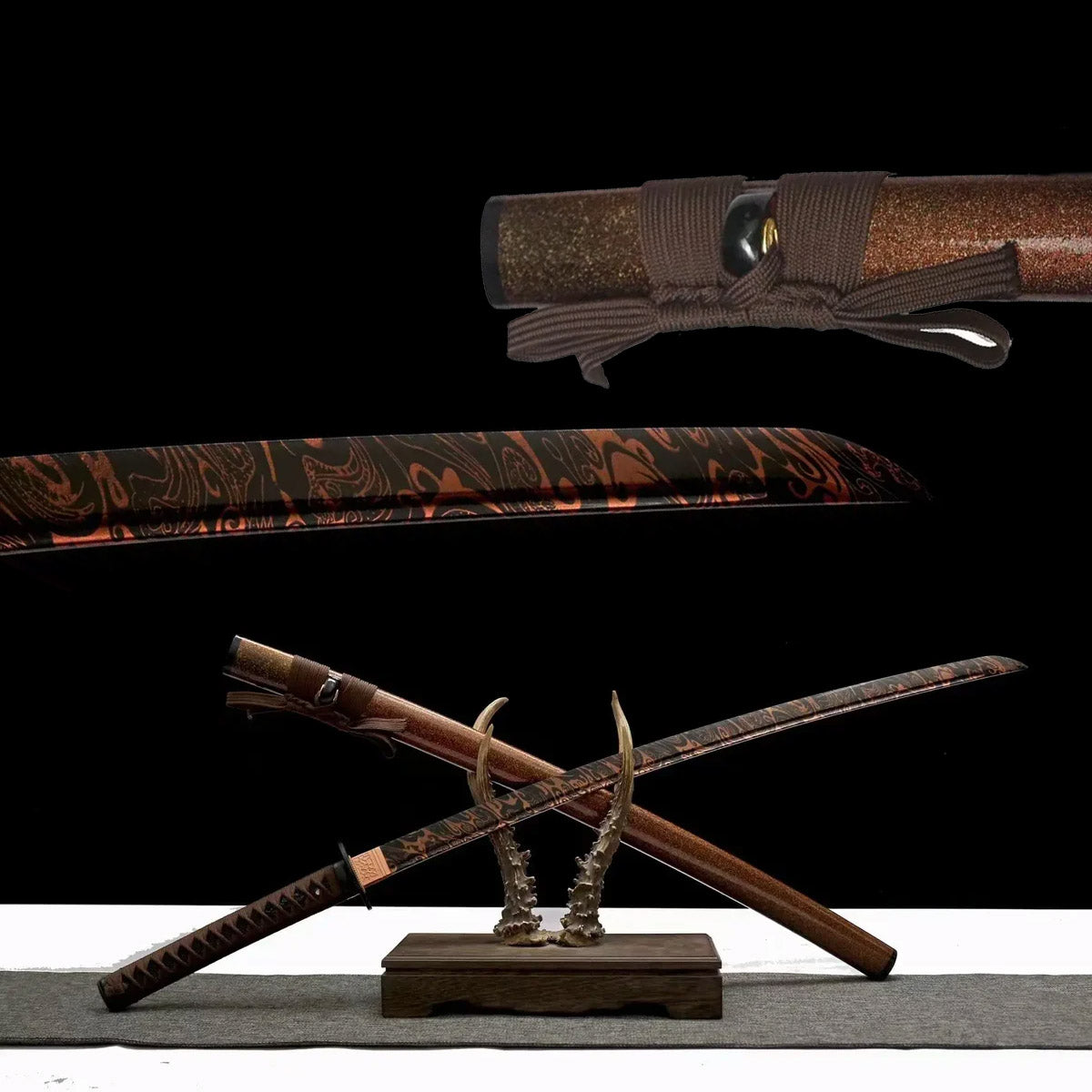 Katana Echizen