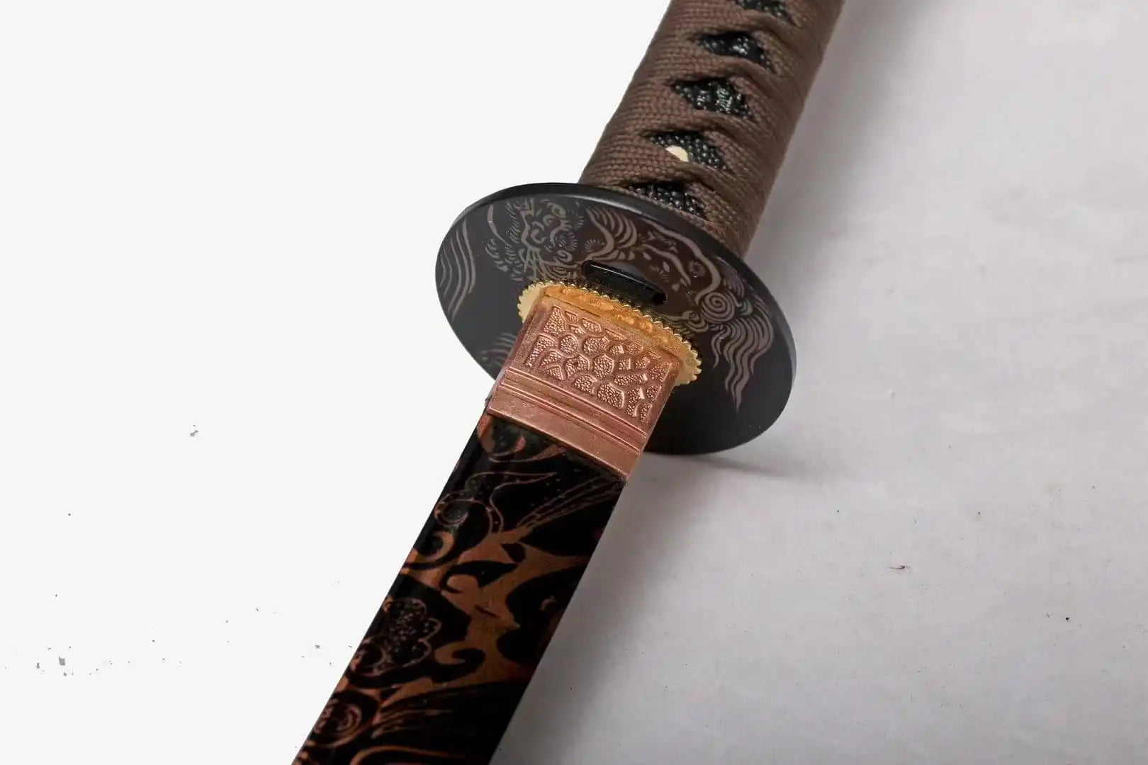 Katana Echizen