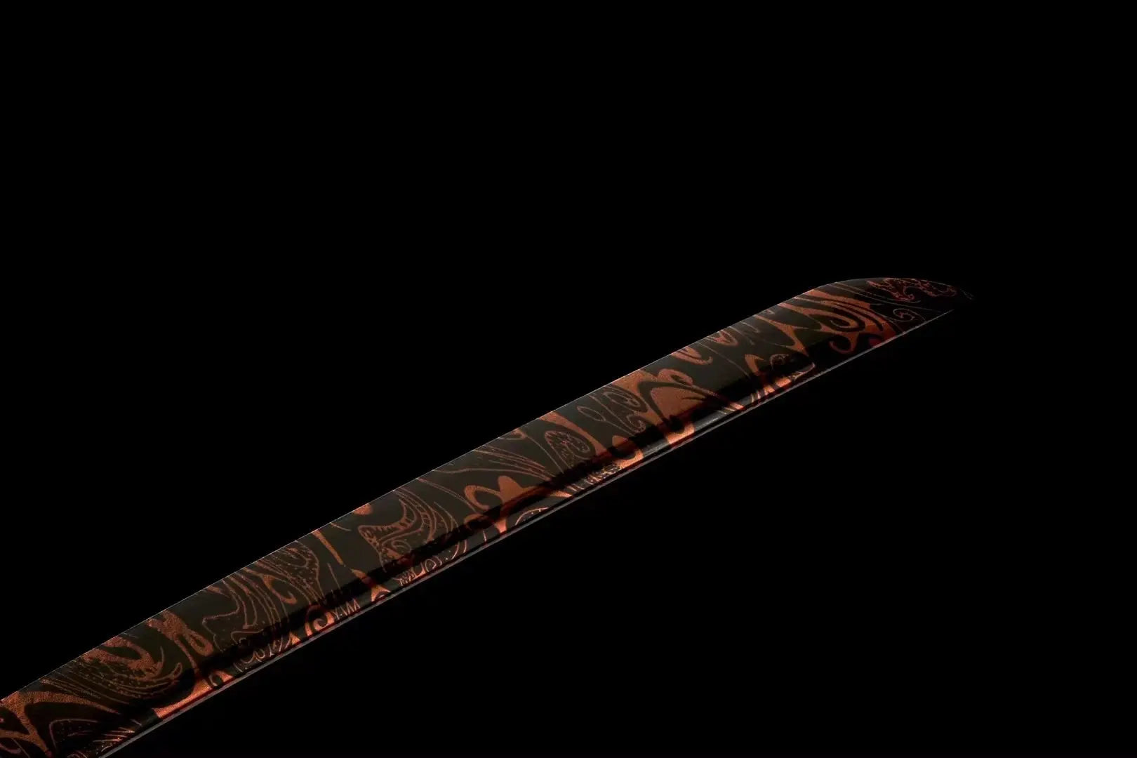 Katana Echizen