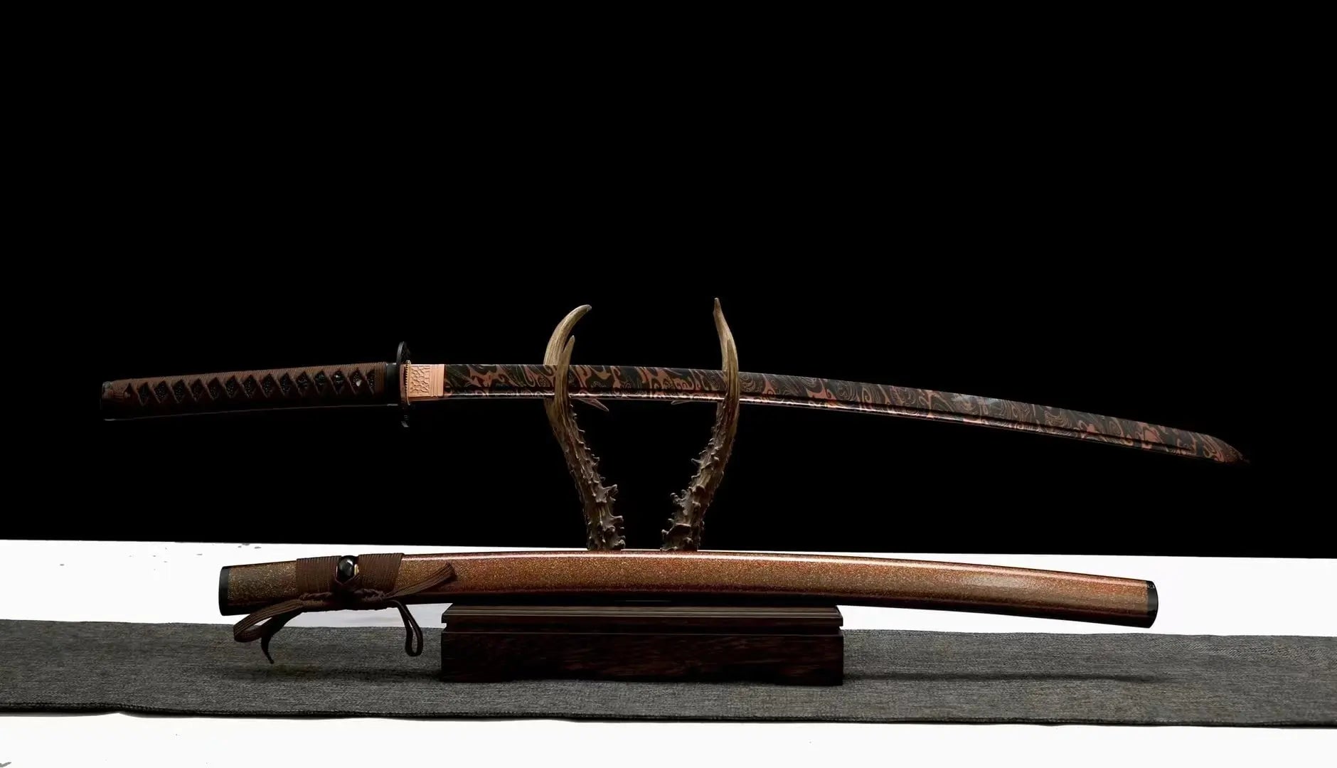 Katana Echizen