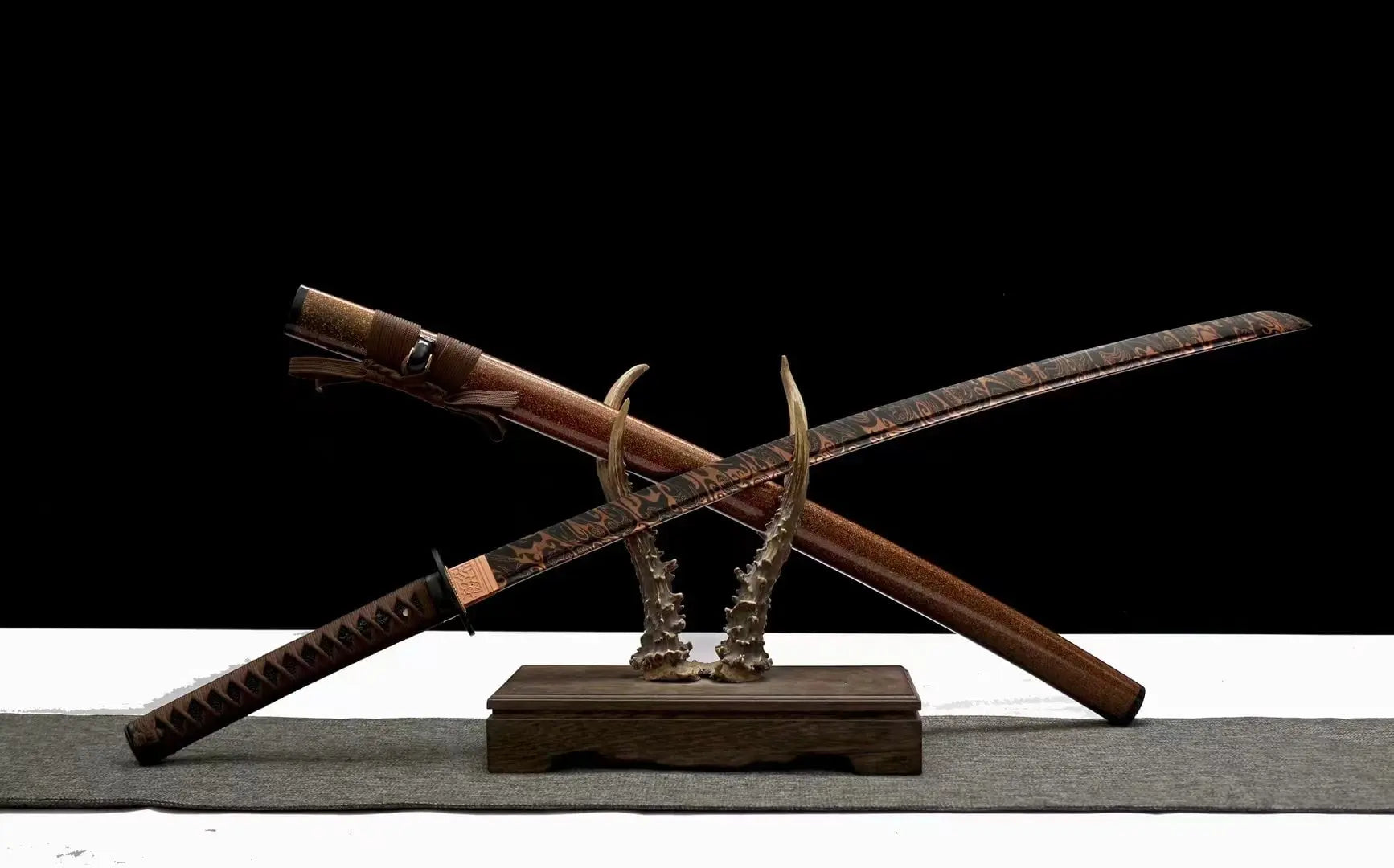 Katana Echizen