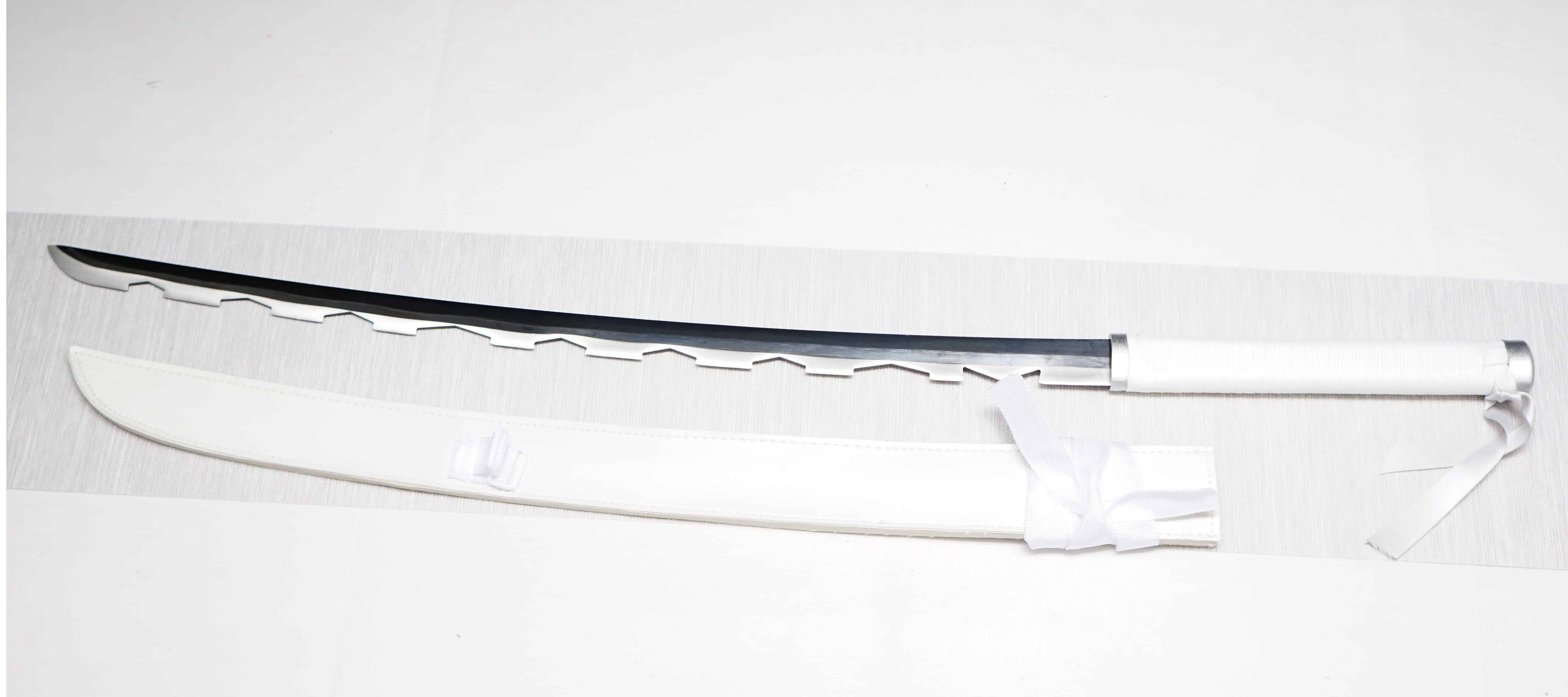 Katana Inosuke Hashibira
