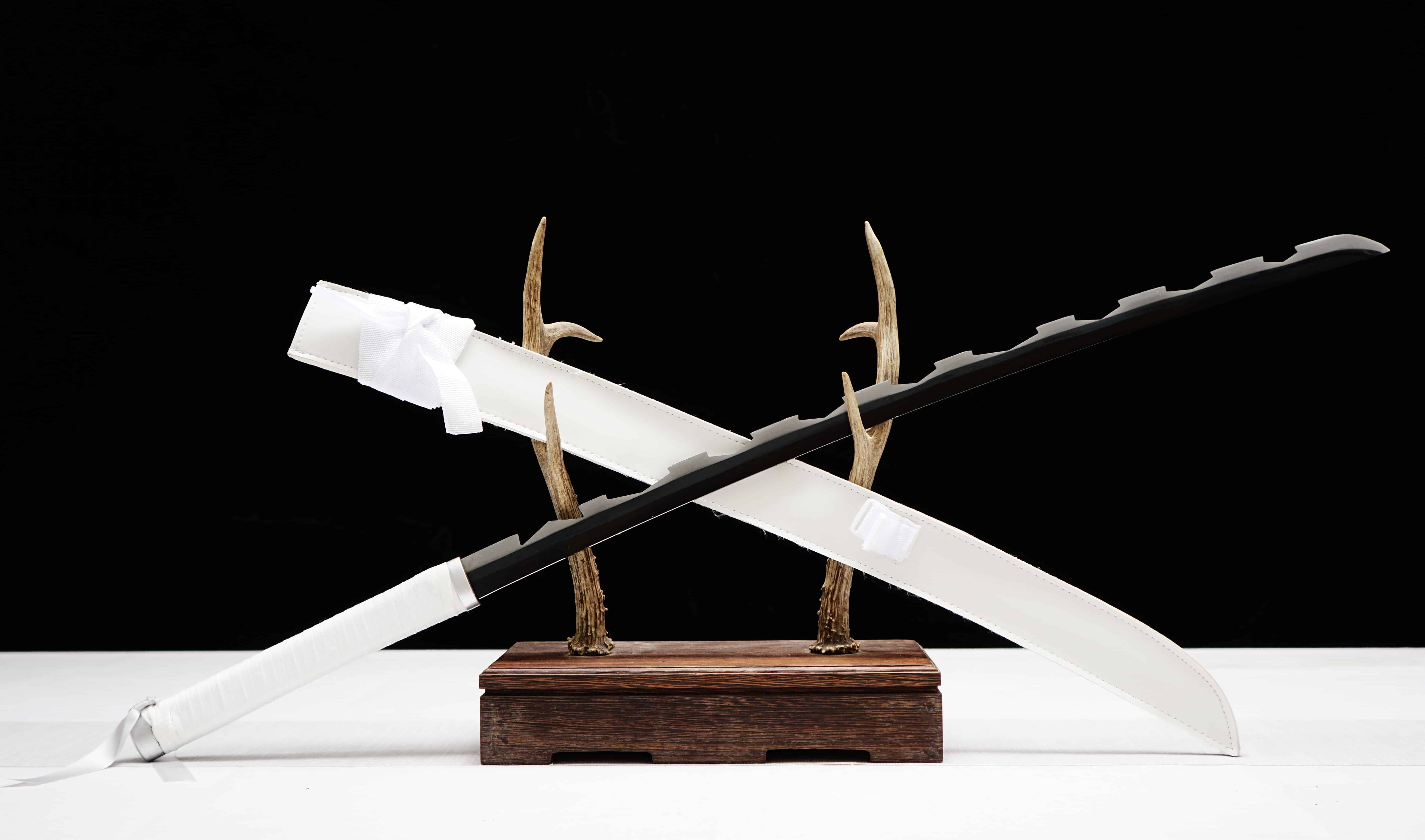 Katana Inosuke Hashibira