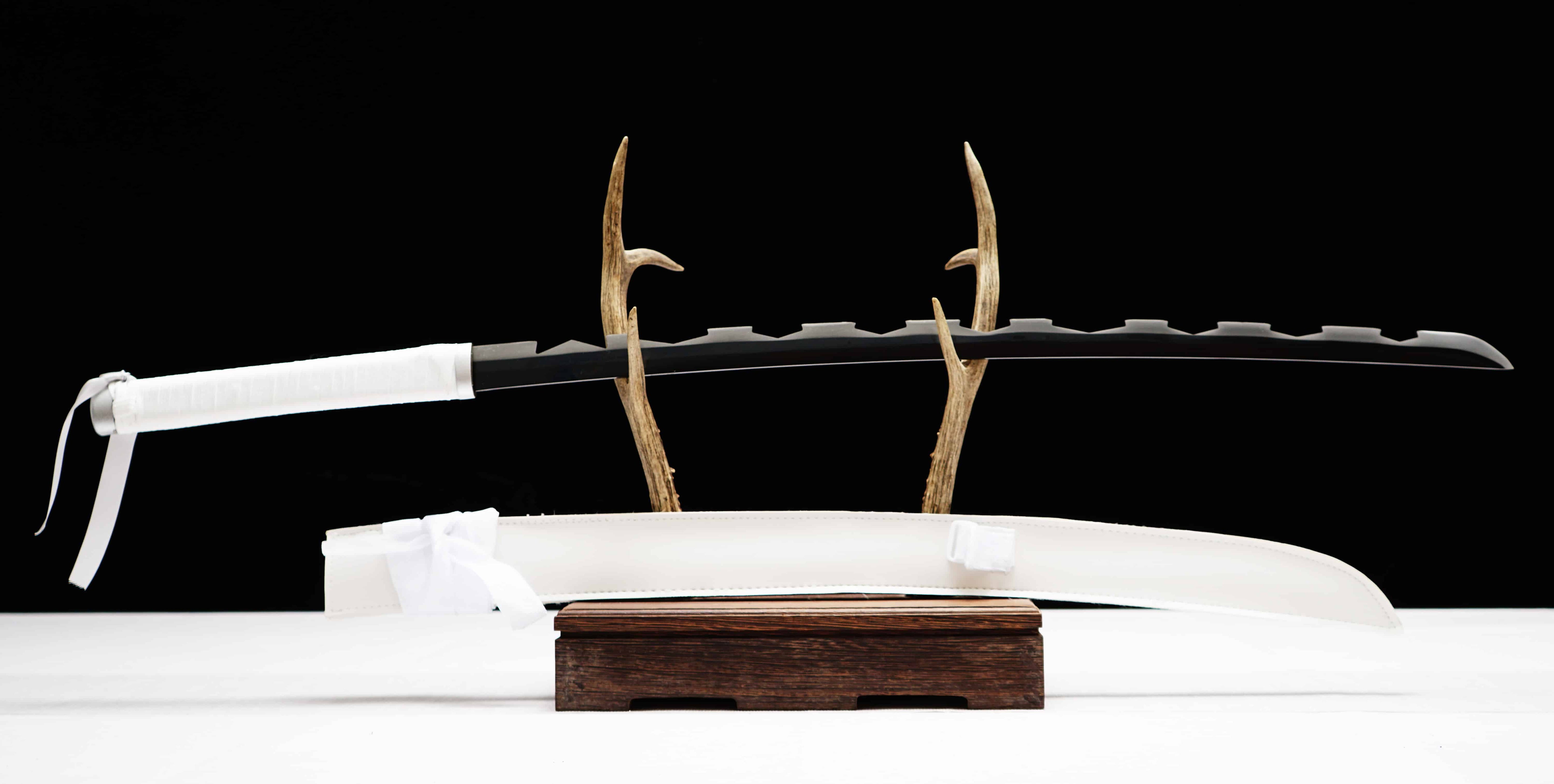 Katana Inosuke Hashibira