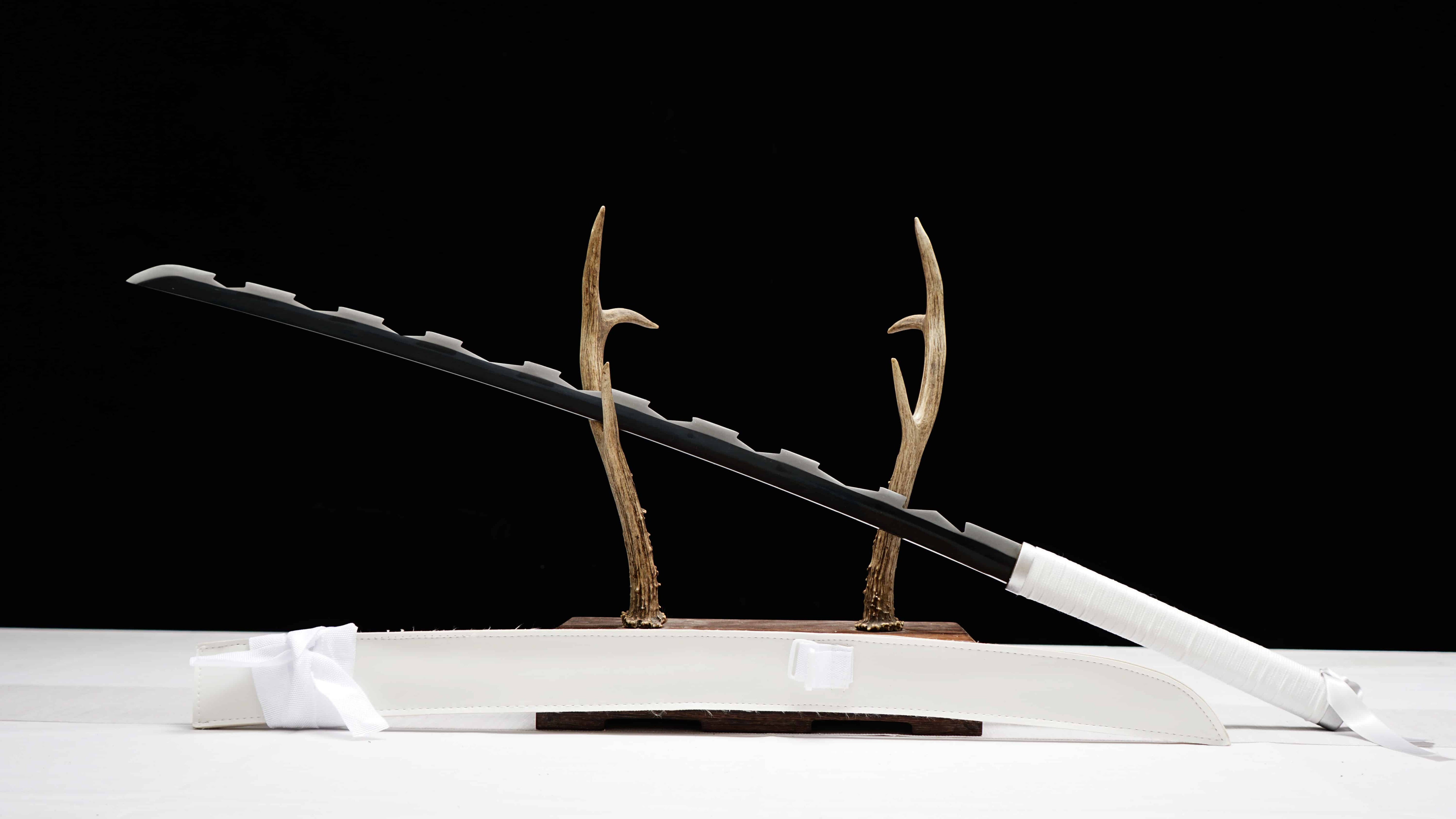 Katana Inosuke Hashibira