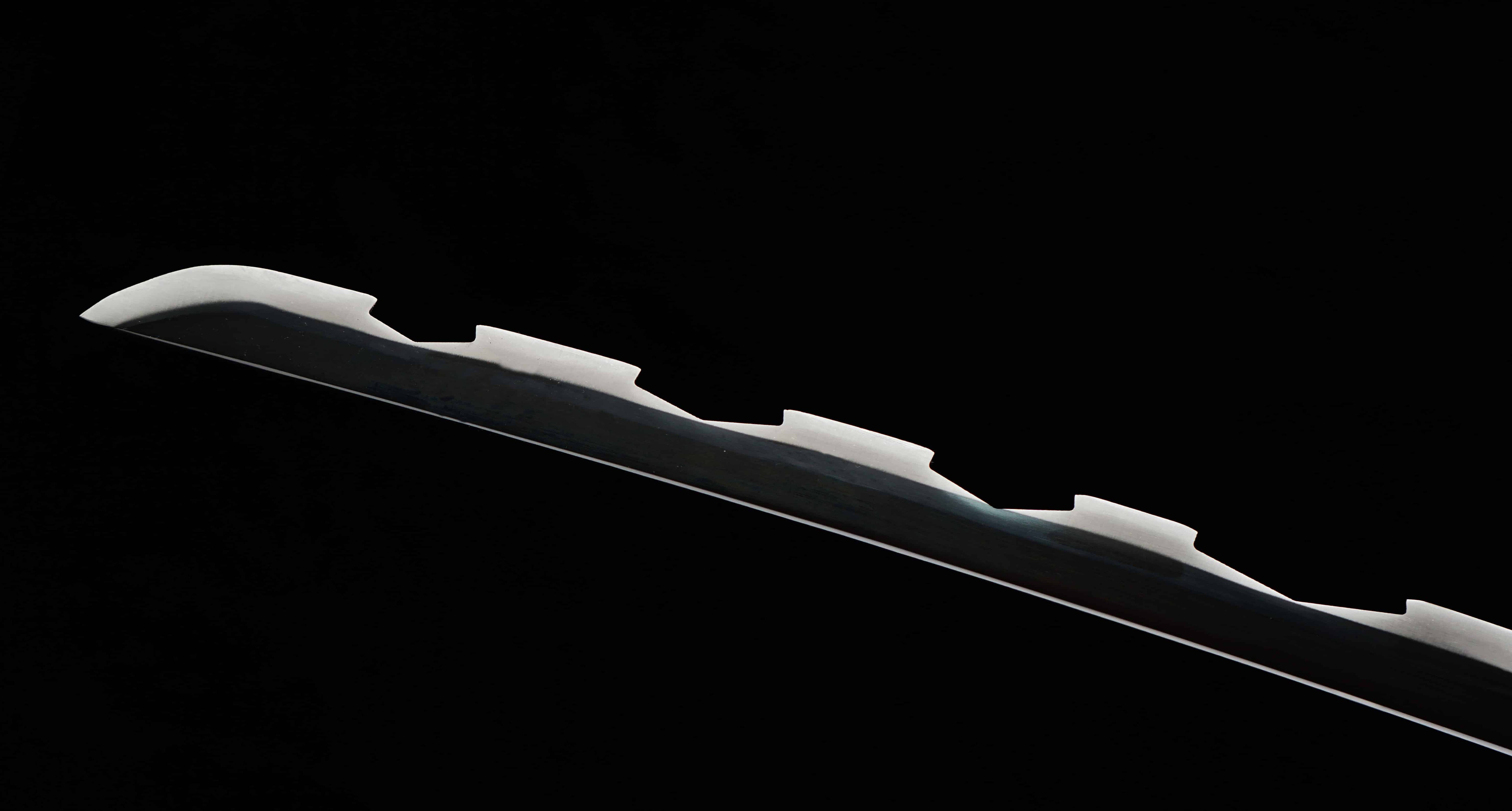 Katana Inosuke Hashibira