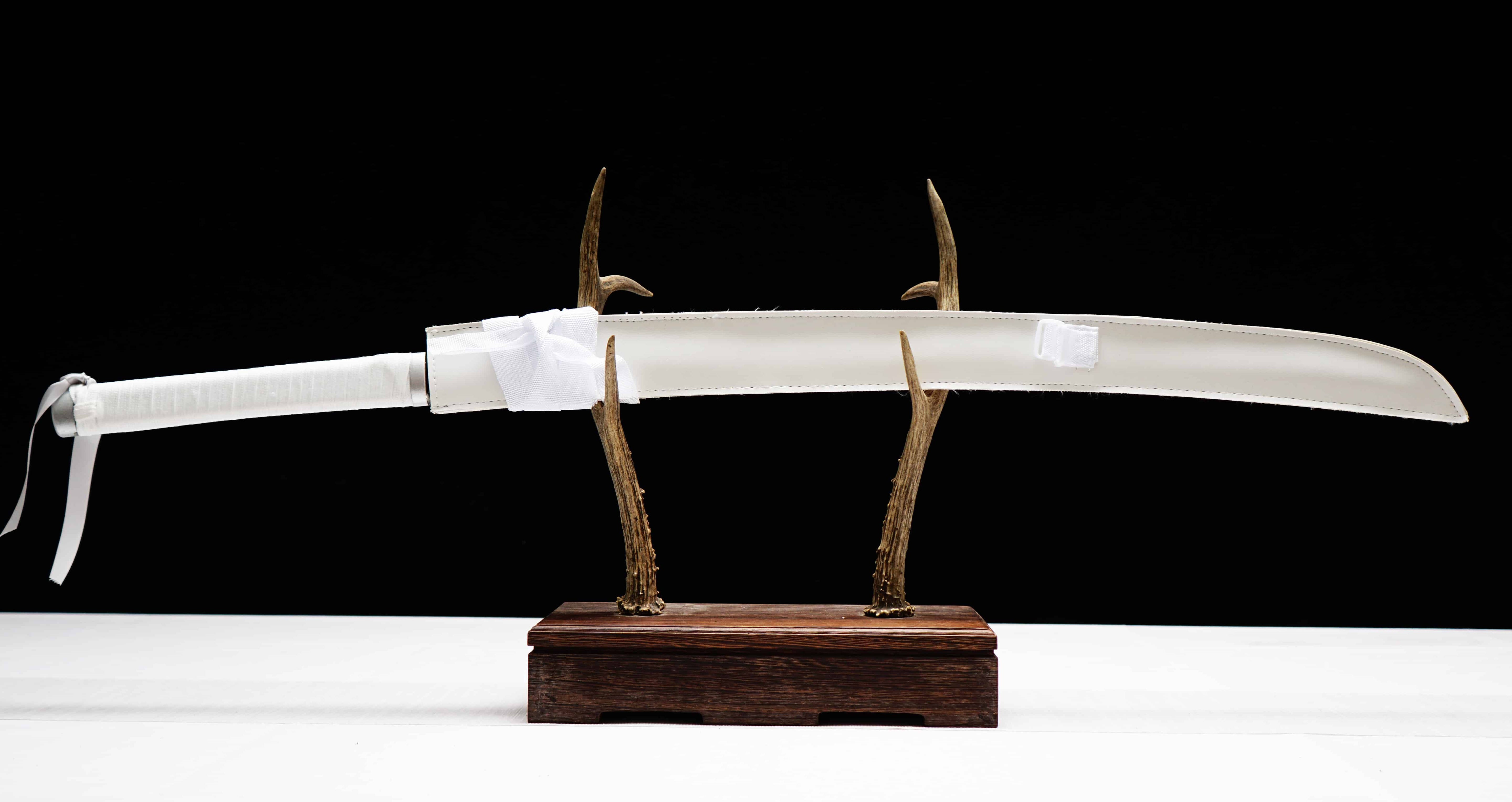 Katana Inosuke Hashibira