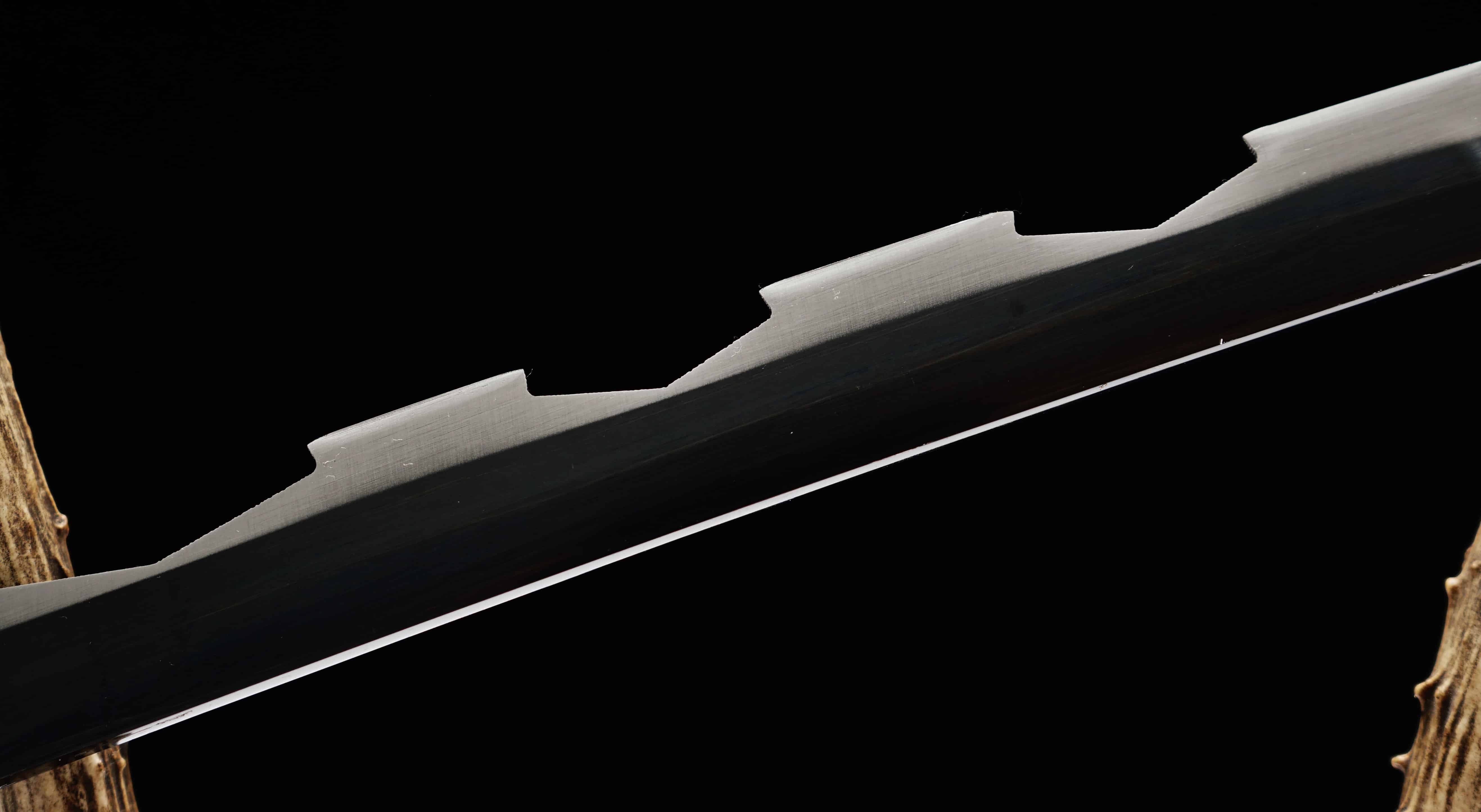 Katana Inosuke Hashibira