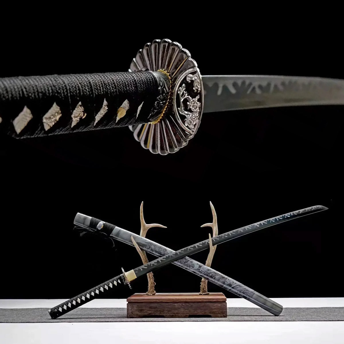 Katana Inuyama
