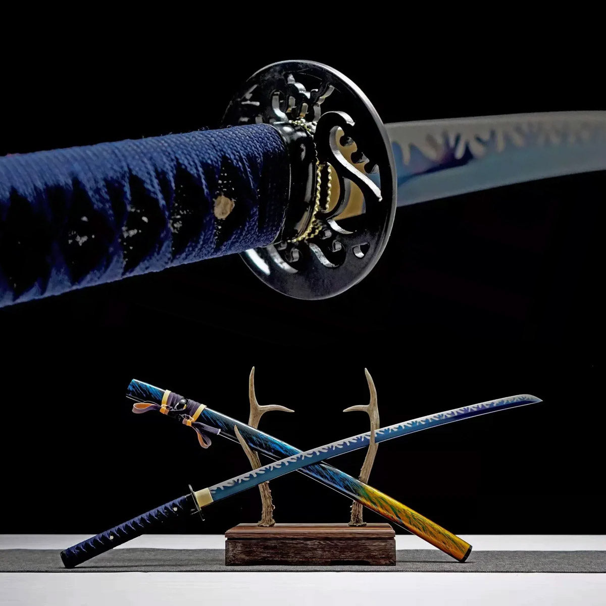 Katana Kariya