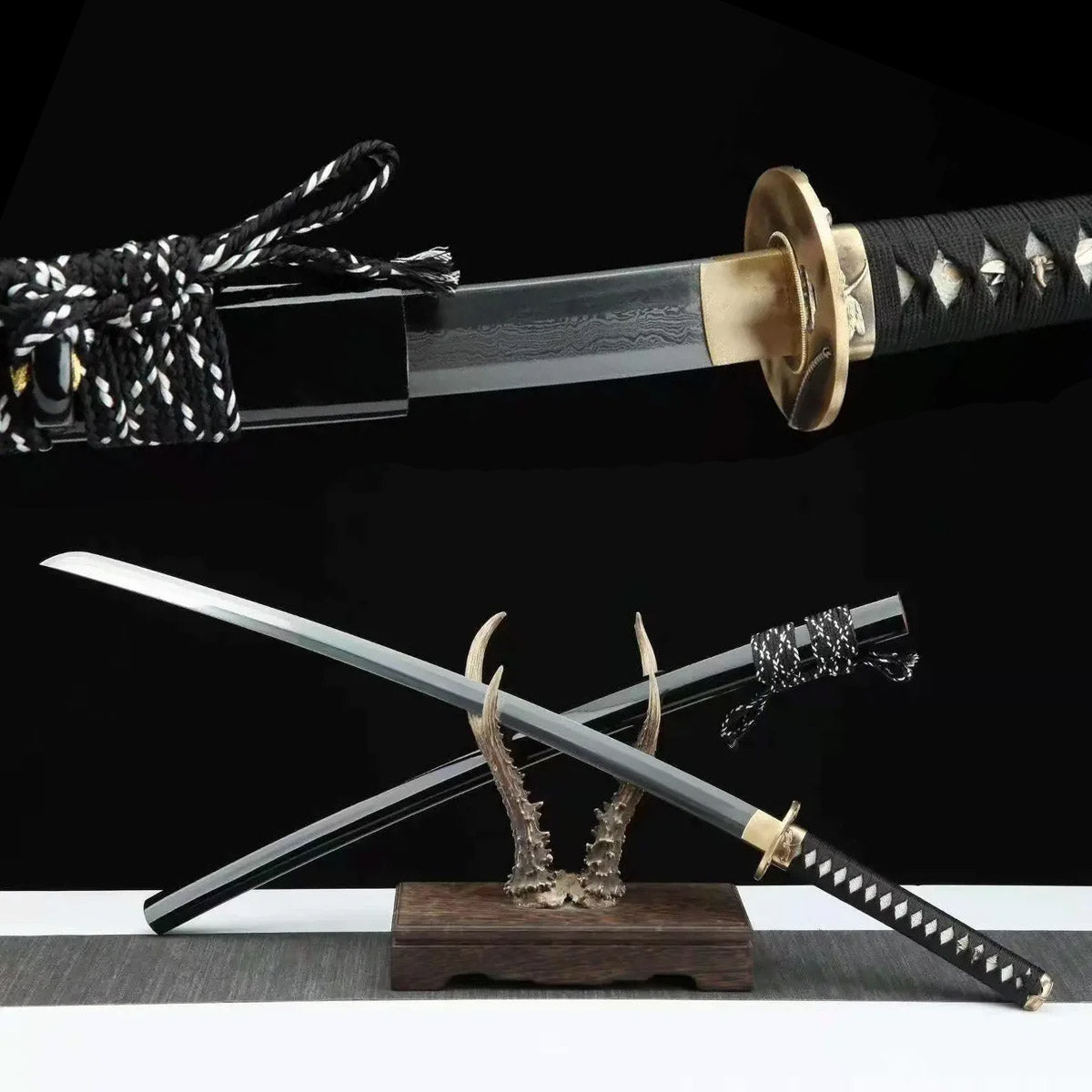 Katana Kobe