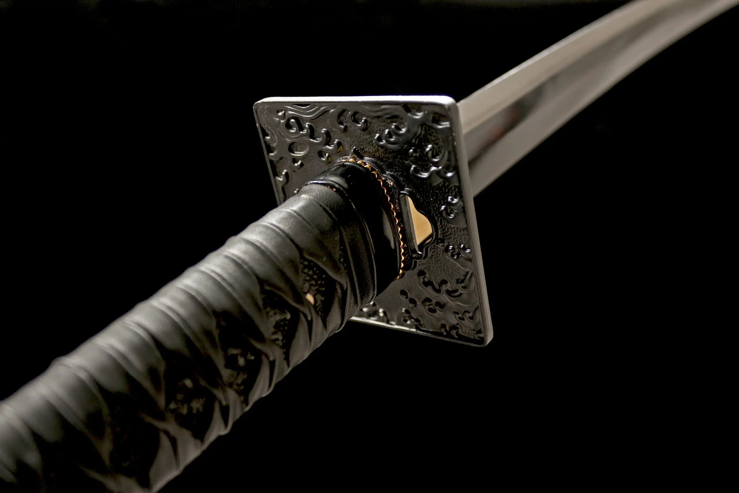 Katana Miyoshi