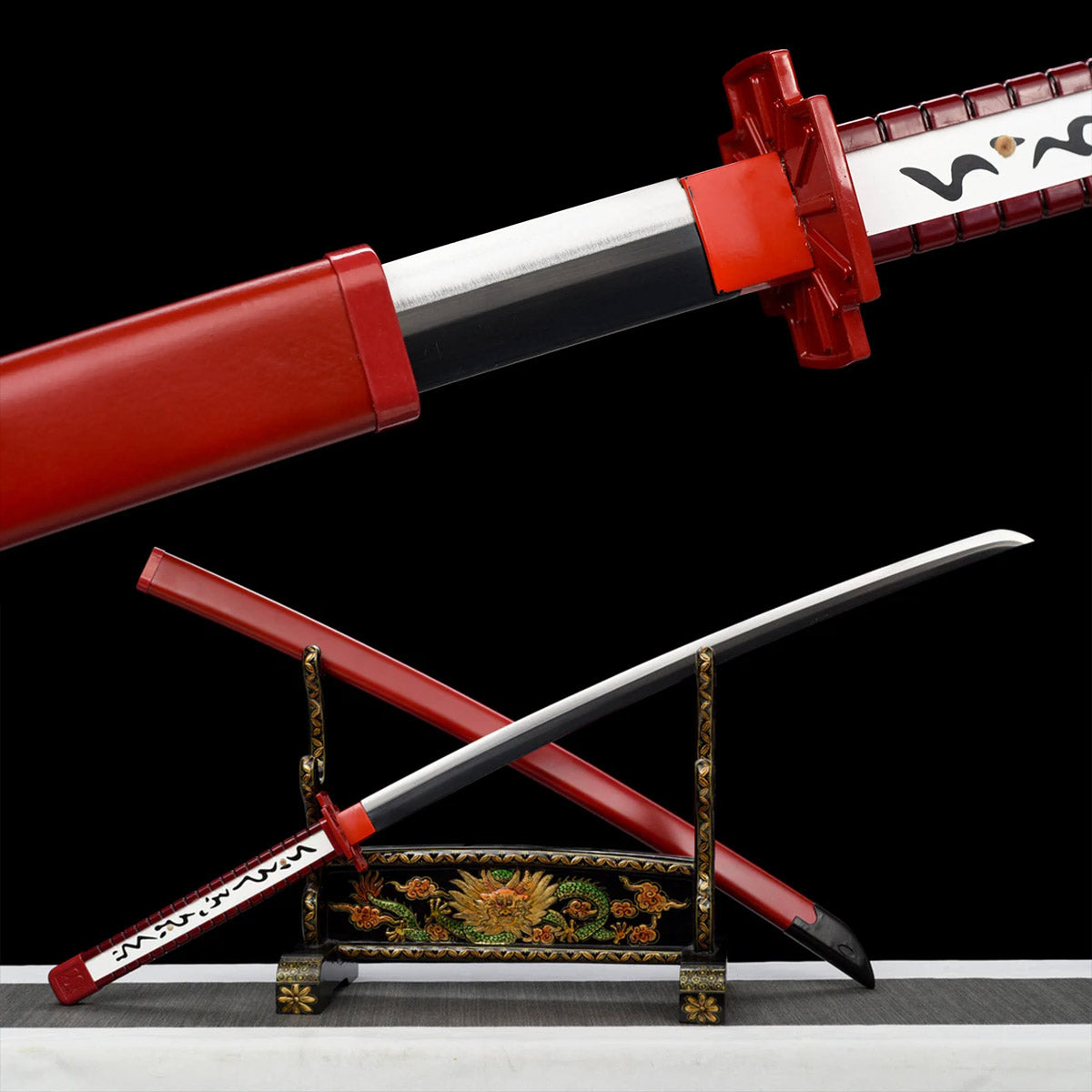 Katana Murasame Akame Ga Kill