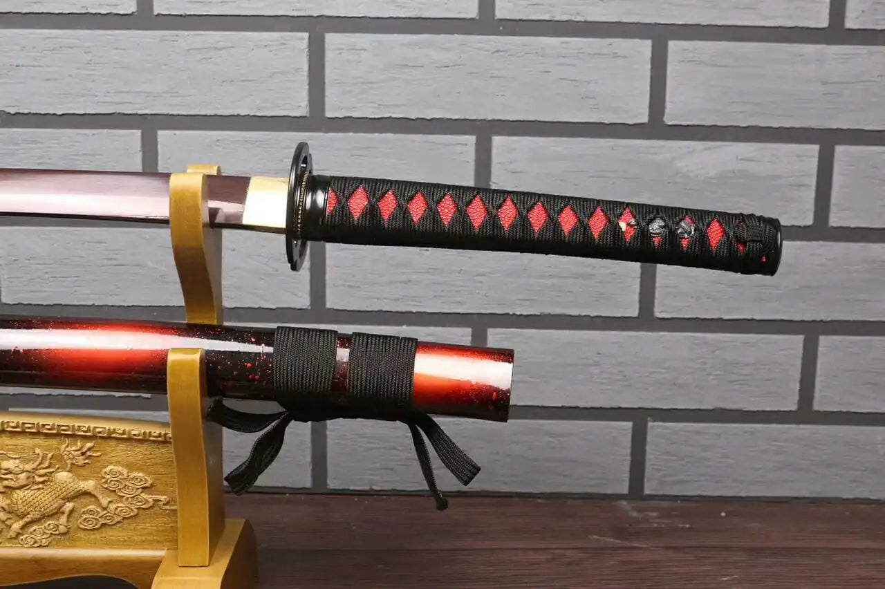 Katana Nemuro