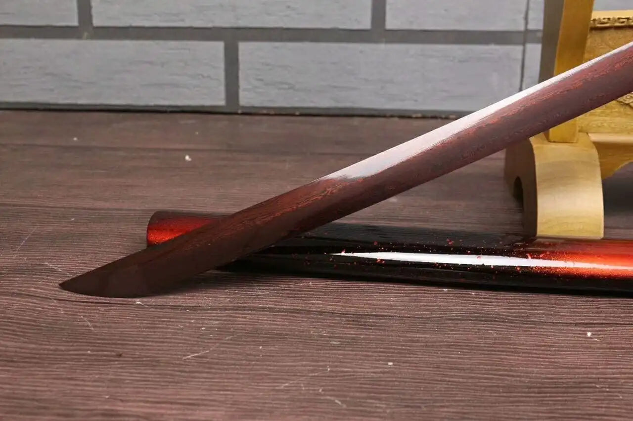 Katana Nemuro