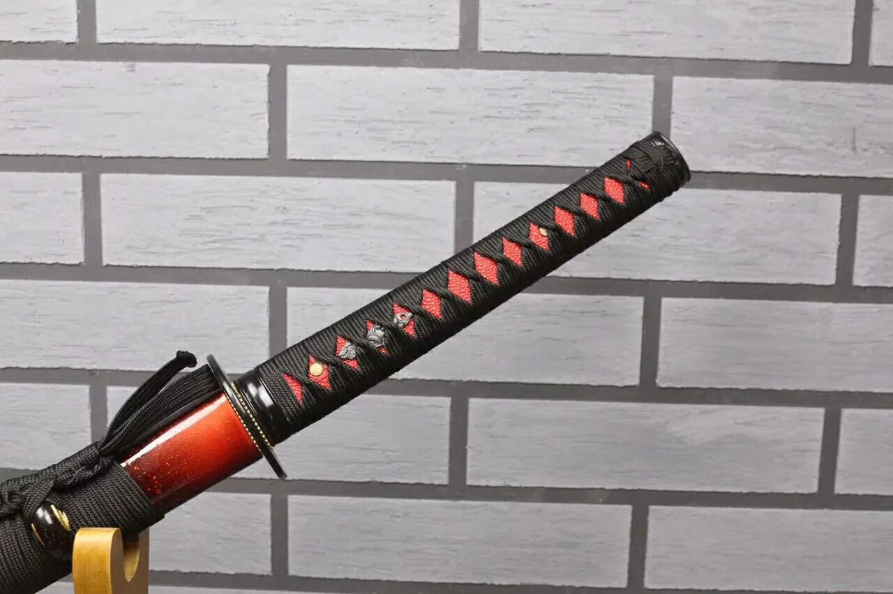 Katana Nemuro