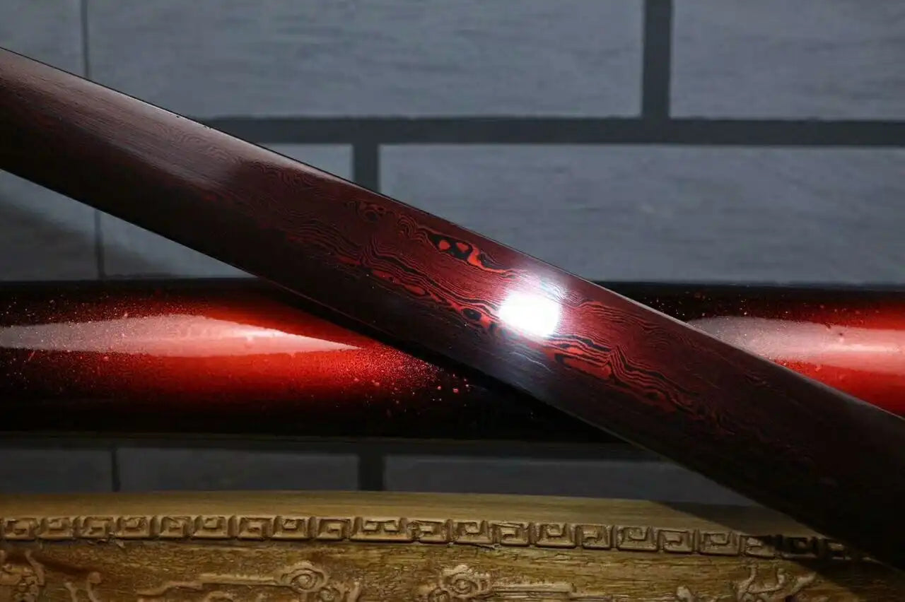 Katana Nemuro