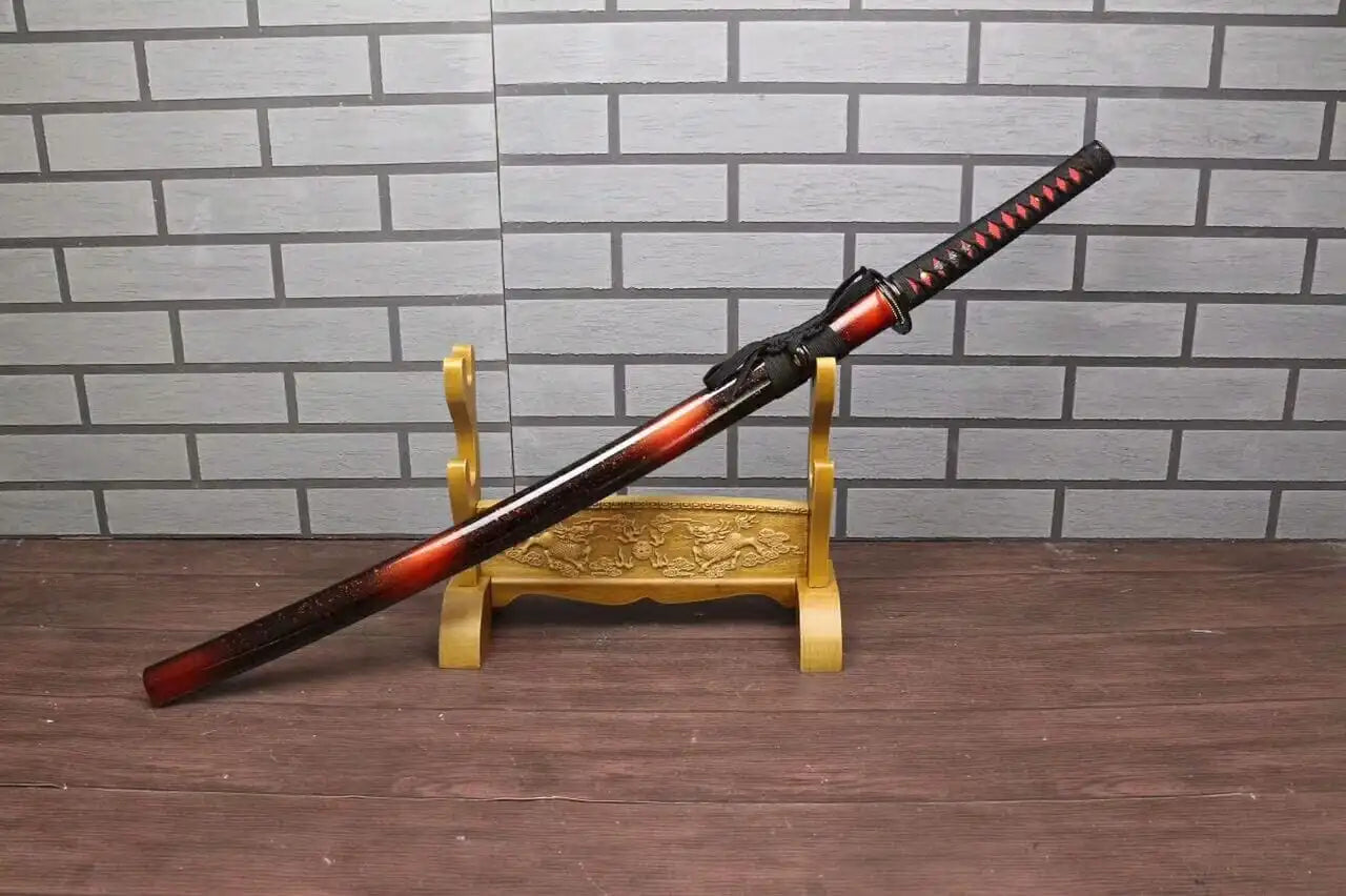 Katana Nemuro