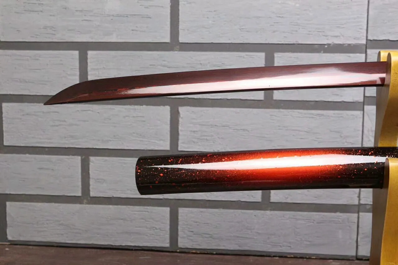 Katana Nemuro