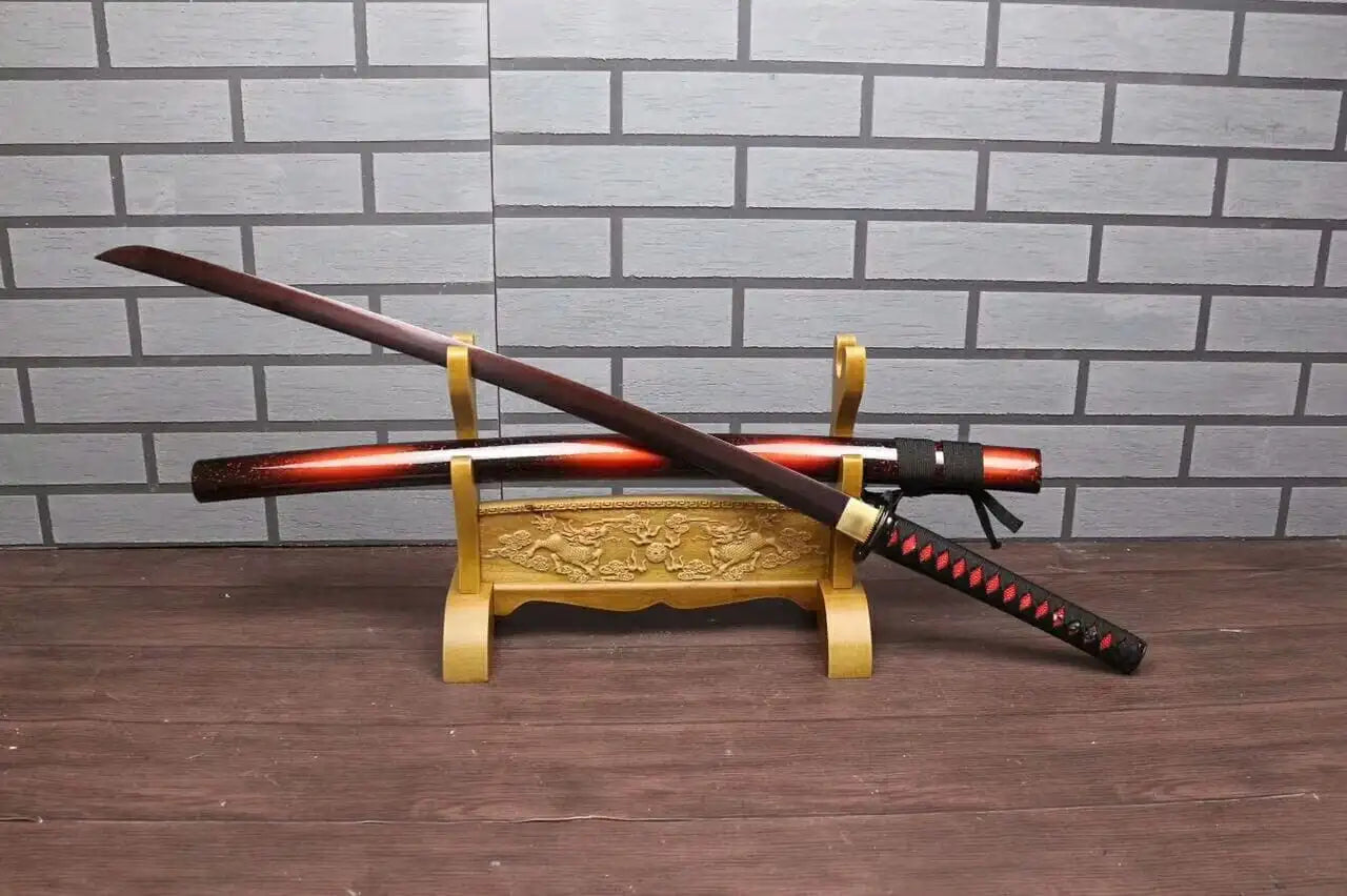 Katana Nemuro