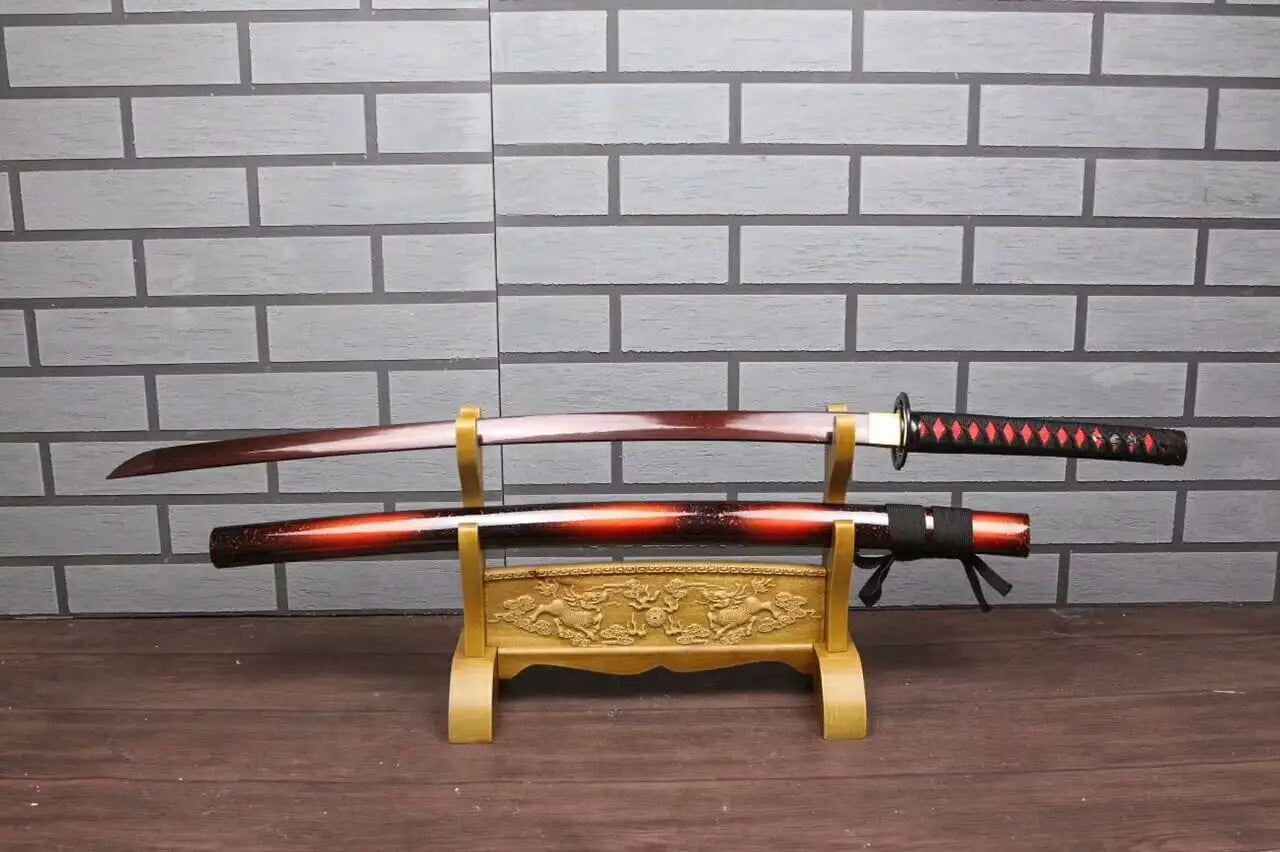 Katana Nemuro