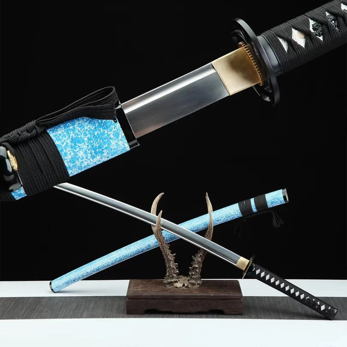 Katana Sakai